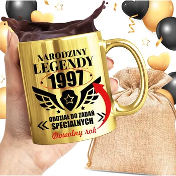 Hrneček Gartees Standard, keramický, 330 ml