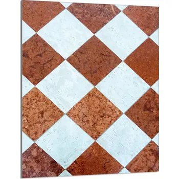 Kuchyňské prkénko Krájecí deska TMK ArtDeko sklo 1 ks