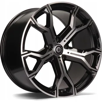 Alu kolo Hliníkový disk Carbonado Ring 10.5" x 21" 5x112 ET 43