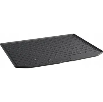 autokoberec Gumová rohož do zavazadlového prostoru Gledring
