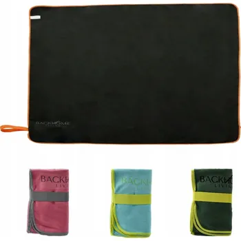 Osuška GardenLine 90x150 cm z mikrovlákna