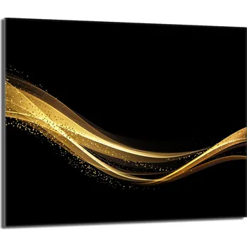 Kuchyňské prkénko Krájecí deska TMK ArtDeko sklo 1 ks