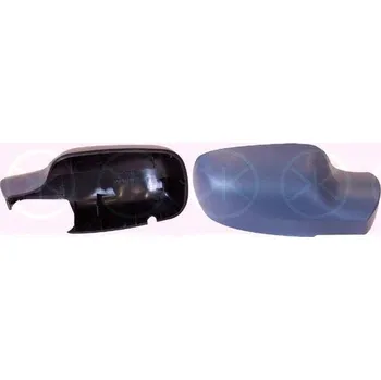 Auto zrcátko Kryt, venkovní zrcátka KLOKKERHOLM 60411054