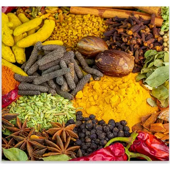 Kuchyňské prkénko Skleněná Ochranná Deska a Krájecí Prkénko | Indukce, Sporák ds-0184