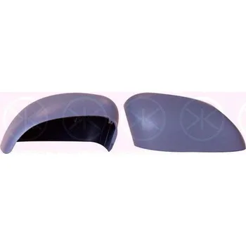 Auto zrcátko Kryt, venkovní zrcátka KLOKKERHOLM 20271052