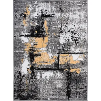 Koberec KOBEREC MAYA 140x200 BAREVNÝ KOBEREC MODERNÍ 41cw