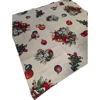 ubrus Ubrus 100 cm x 100 cm obdélníkový