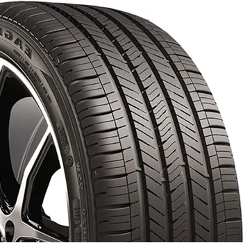 Osobní pneu 255/50R21 109H, Goodyear, EAGLE TOURING