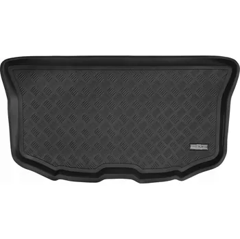 autokoberec Rohož do kufru Rezaw-Plast polypropylen