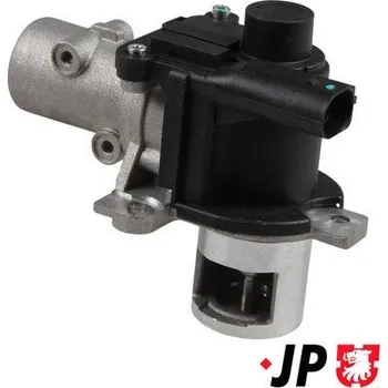 Ventil palivového systému AGR-Ventil JP GROUP 4319900100