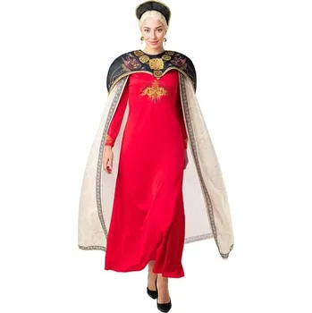 Karnevalový kostým Funiglobal - Kostým Rhaenyry pro ženy - Dům draka - S