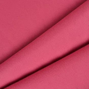 Kabátovina Eril tmavá starorůžová