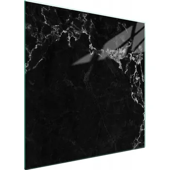 Kuchyňské prkénko Krájecí deska TMK ArtDeko sklo 1 ks