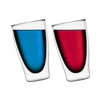 Sklenice Sklenice na nápoje Bedida 0,4 ml 2 ks