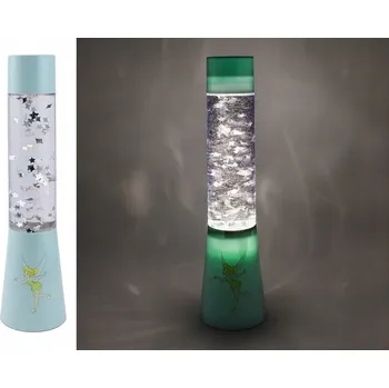 Obraz DISNEY ZVONEČEK LED lampička gelová 33 cm