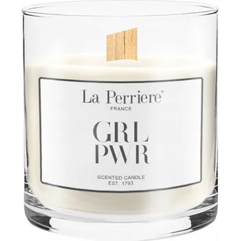 Svíčka LA PERRIERE GRL PWR SOJOVÁ VONNÁ SVÍČKA