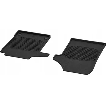 autokoberec Gumové autokoberce Mercedes 2 ks