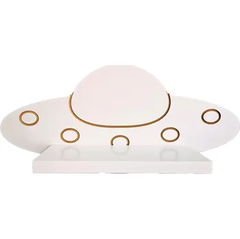 police Závěsná police UFO, vesmír, dětská