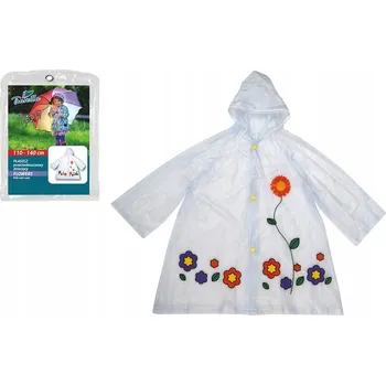 Pláštěnka Plášť Travella vel. S/M vícebarevný