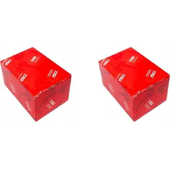 Brzdová hadice 2x Lanko ruční brzdy TRW ZADNÍ L+P pro LAND ROVER FREELANDER I