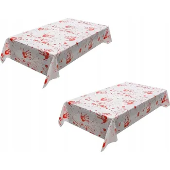 Prostěradlo Obrus 130 cm x 260 cm obdélníkový