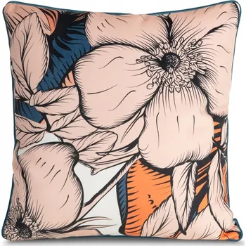 Povlak na polštářek Dekorační povlak na polštář Eurofirany 60 x 60 cm