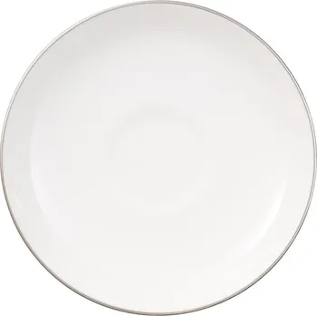 Podšálek Villeroy&Boch Anmut Platinum, porcelán, 1 ks