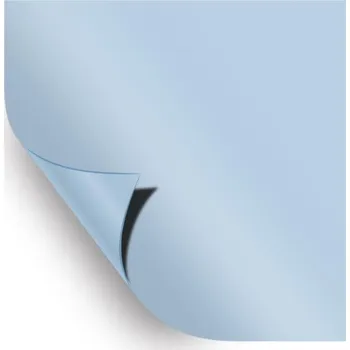 VágnerPool bazénová fólie AVfol Profi - Azur, 2,05m šíře, 1,5mm, metráž