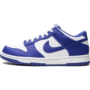 Dámská obuv Nike Dunk Low "Racer Blue" (GS) Velikost: 36.5