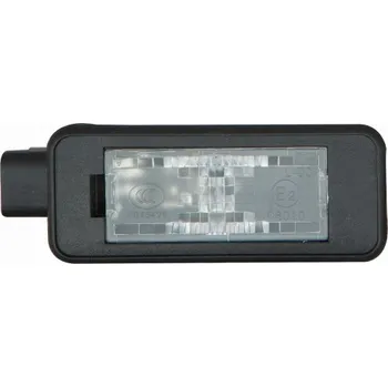 Osvětlení SPZ Osvětlení SPZ ABAKUS 552-2102N-UE