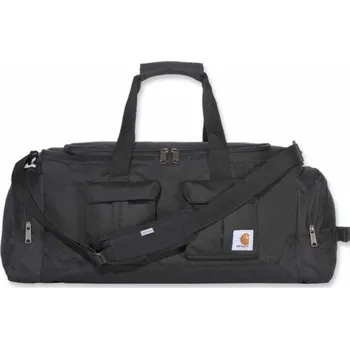 Cestovní taška Carhartt Utility Duffel 40L černý Taška