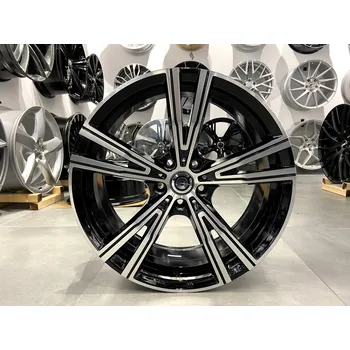 Disk Hliníkový disk Carbonado PLATINUM 8.0" x 19" 5x112 ET 30