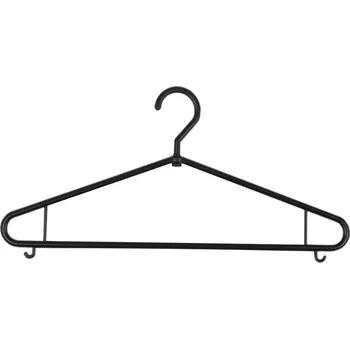 Věšák Otočný věšák na oblečení, šaty - 6 barev