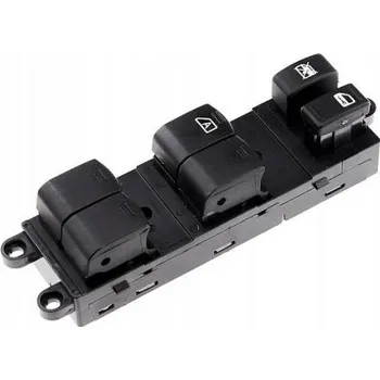 Posilovač řízení Spínač, hever okna NTY EWS-NS-011