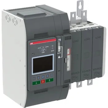 vypínač a zásuvka ABB Přepínače OT, OX…OXB250E3X3QB 1SCA153461R1001 1SCA153461R1001