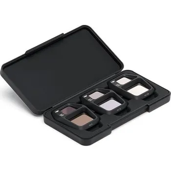 RC model DJI Air 3S ND Filter Set (ND8/32/128)