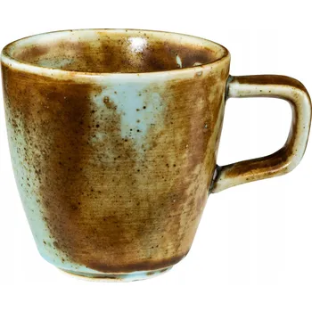 VERLO BRASSI Šálek na espresso 80 ml