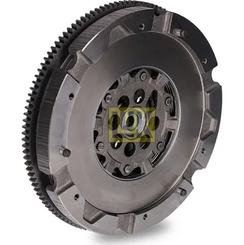 Setrvačník motoru Setrvačník Schaeffler LuK 415 0362 10