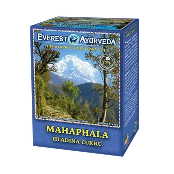 Čaj MAHAPHALA Hladina cukru (ayurvédský čaj 100g )