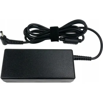 Adaptér k notebooku Napájecí adaptér / nabíječka pro ASUS 19V 3.42A 65W 4.0-1.35mm