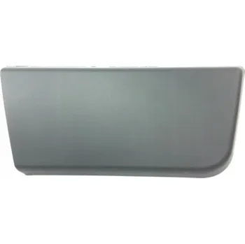 Tuning FIAT DUCATO PEUGEOT BOXER LIŠTA DVEŘÍ PRAVÁ