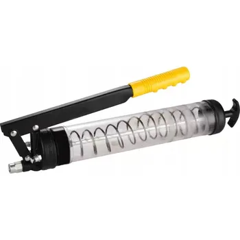 RUČNÍ MAZNICE TAWOTNICA TOWOTNICA MAZIVO 600 ml