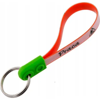 PŘÍVĚSEK NA KLÍČE NA OPASKU – PRÁCE