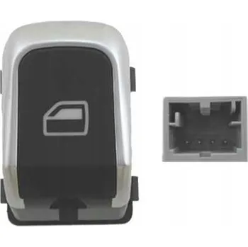 SPÍNAČ OVLÁDÁNÍ OKEN AUDI A6 C7 A7 Q3 8U