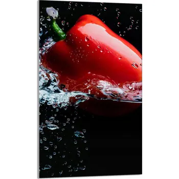 Kuchyňské prkénko Krájecí deska TMK ArtDeko sklo 1 ks