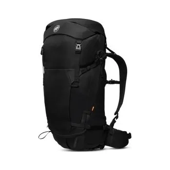 Outdoorové zavazadlo Mammut Lithium 40 black 0001 černá 40 l
