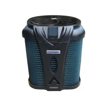 Ohřev bazénu AstralPool venkovní tepelné čerpadlo AP HEAT III 17 kW 230V AC