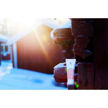 Emendo balzám na nohy 100 ml