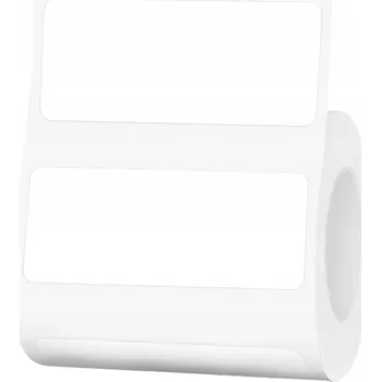 Samolepící etiketa Samolepicí štítky náhrada pro tiskárny Phomemo M110 M200 M220 M221