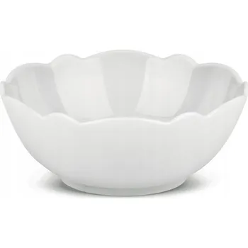 Miska Alessi porcelán 530 ml